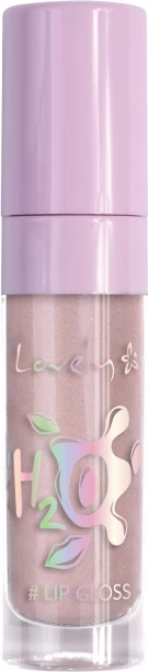 Lip gloss za ženske Lovely H2O Lip Gloss 07, 1,5 ml