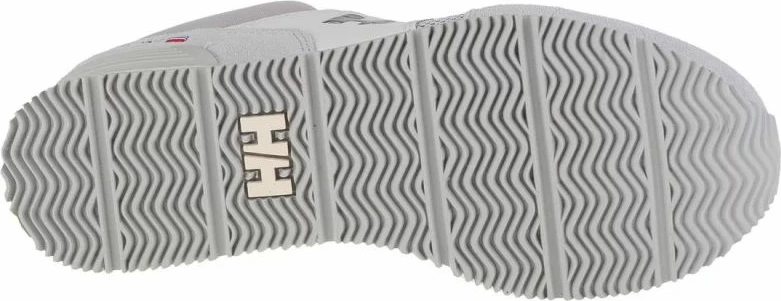 Čevlji Anakin Leather za ženske, Helly Hansen, sivi