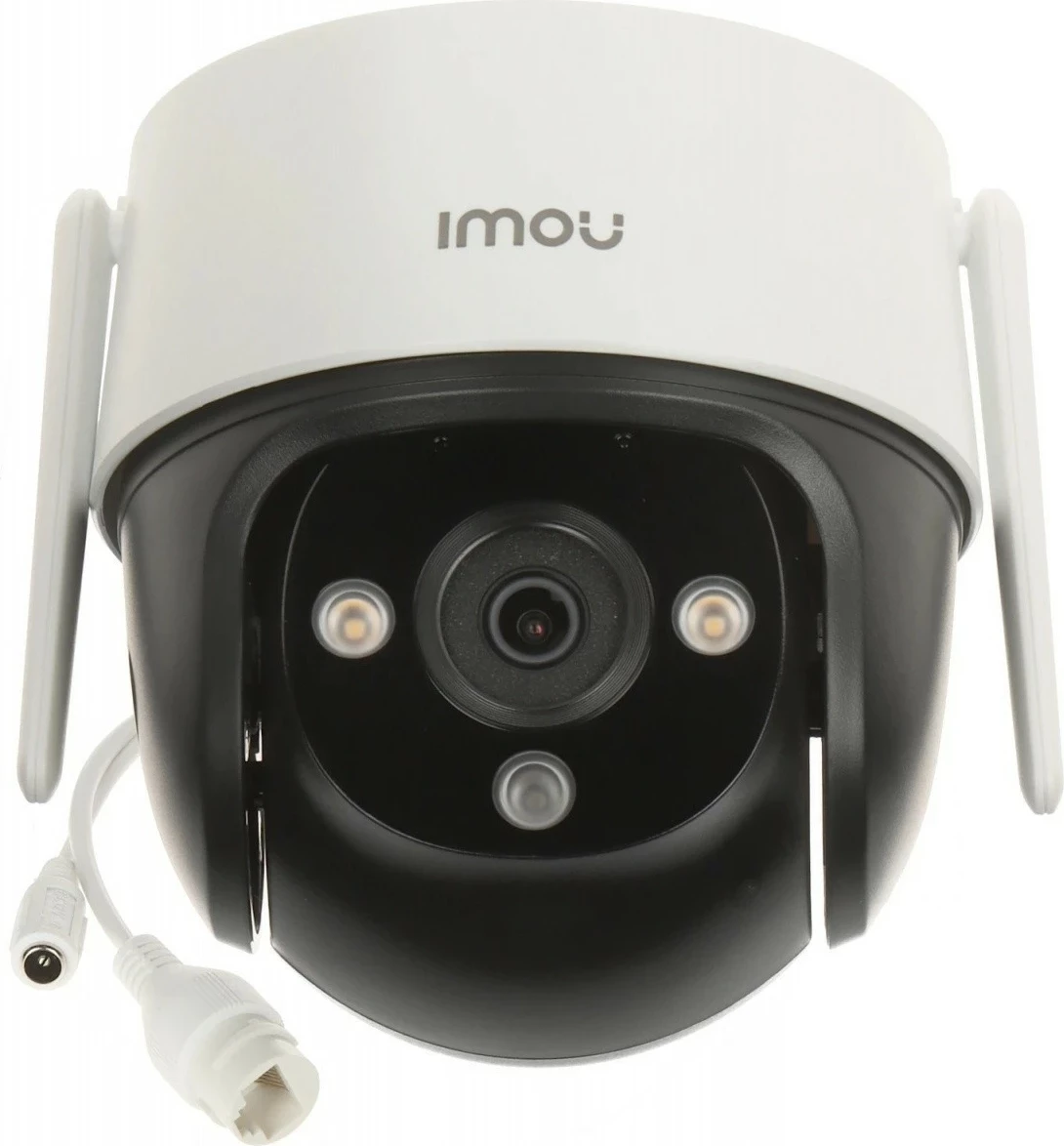 Varnostna kamera Imou Cruiser SE+ 3MP, bela