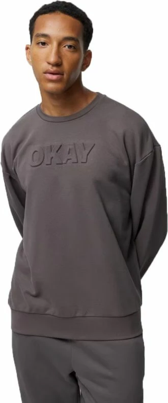 Duks, Outhorn, moški, siv