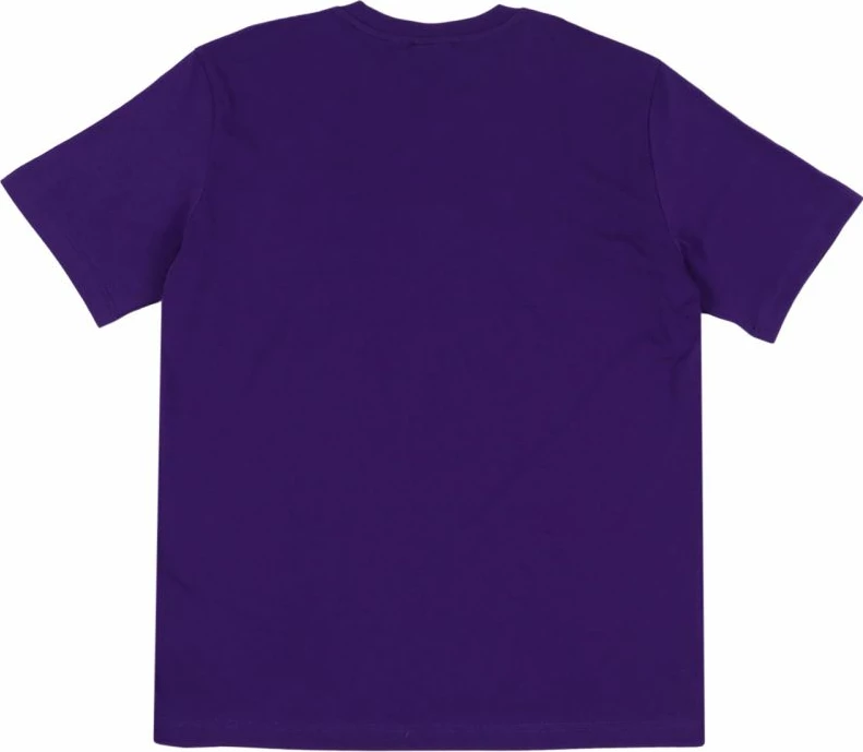 Majica za moške Champion, vijolična