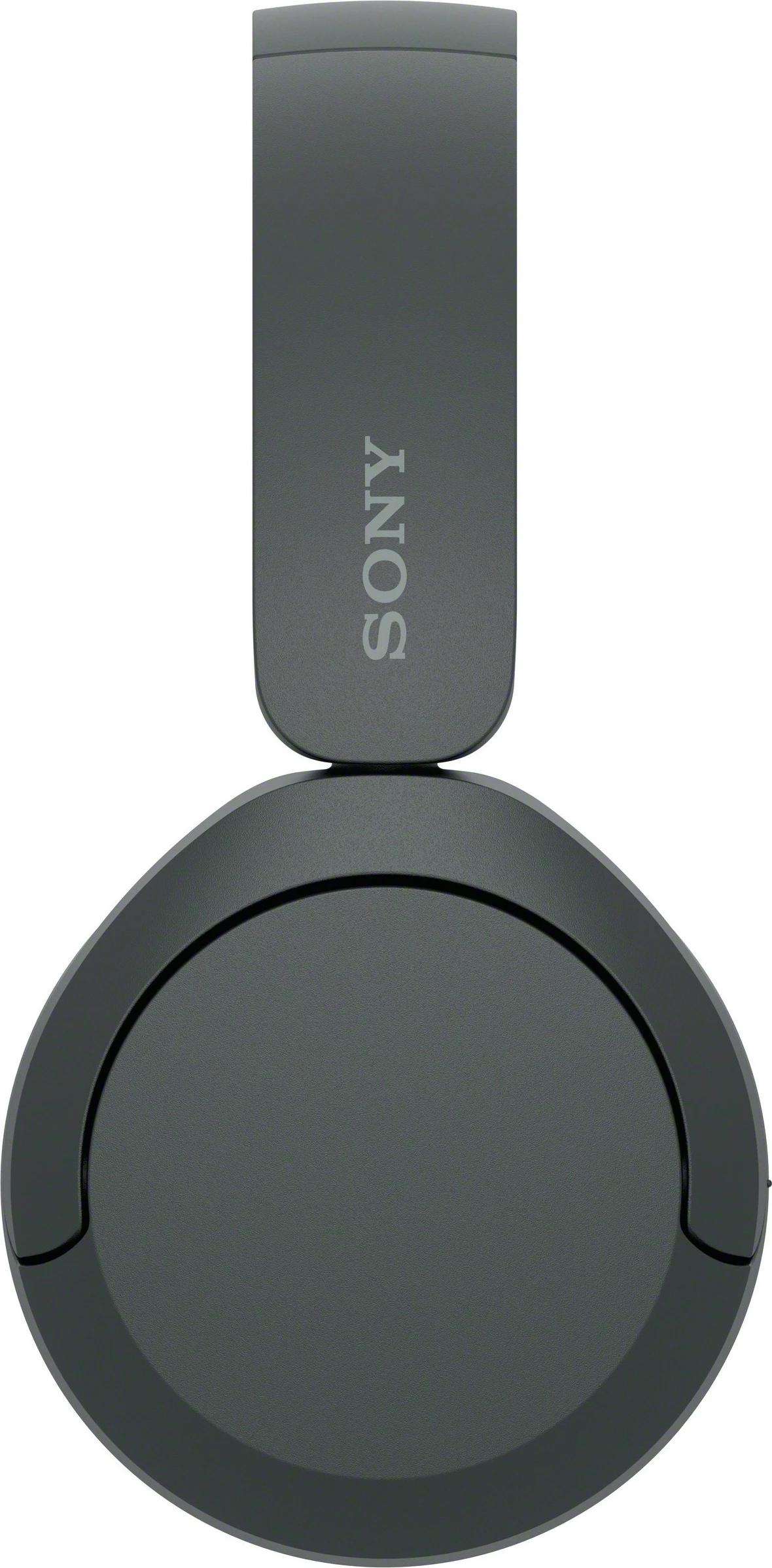 Brezžične slušalke, Sony WH-CH520, 50 h baterije, mikrofon, črne