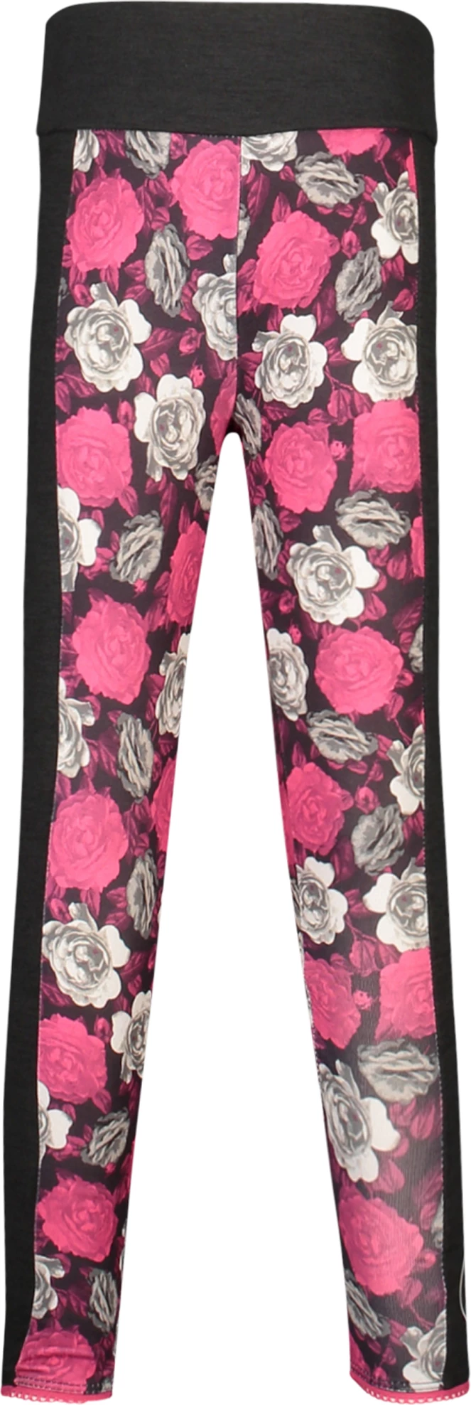 Pajkice za dekleta, NIKE, črne