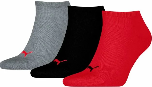 Sneaker nogavice Puma unisex, večbarvne