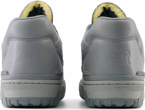 Superge New Balance, za moške in ženske, sivi