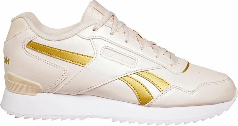 Superge za ženske Reebok, bež