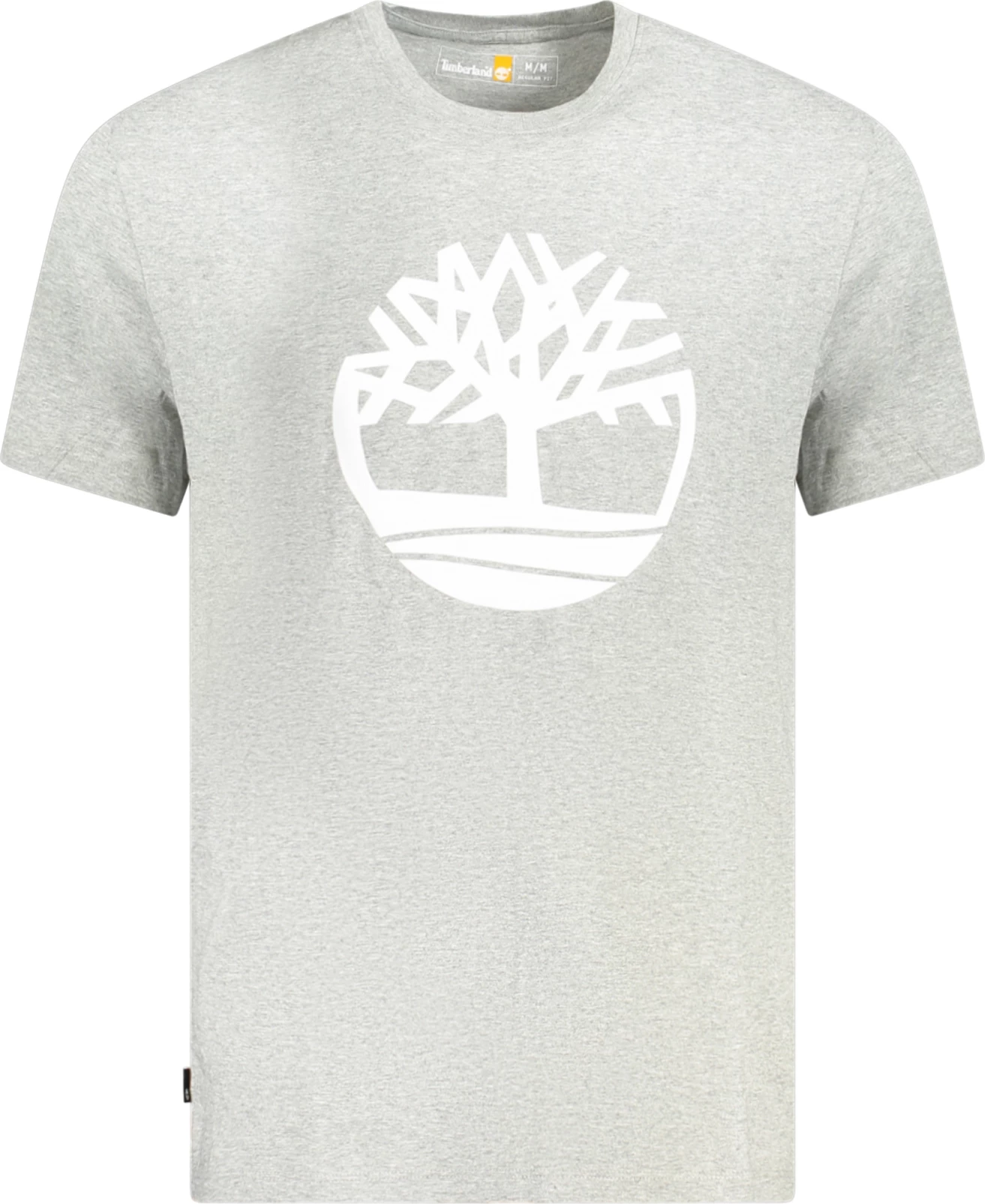 Majica za moške TIMBERLAND, siva