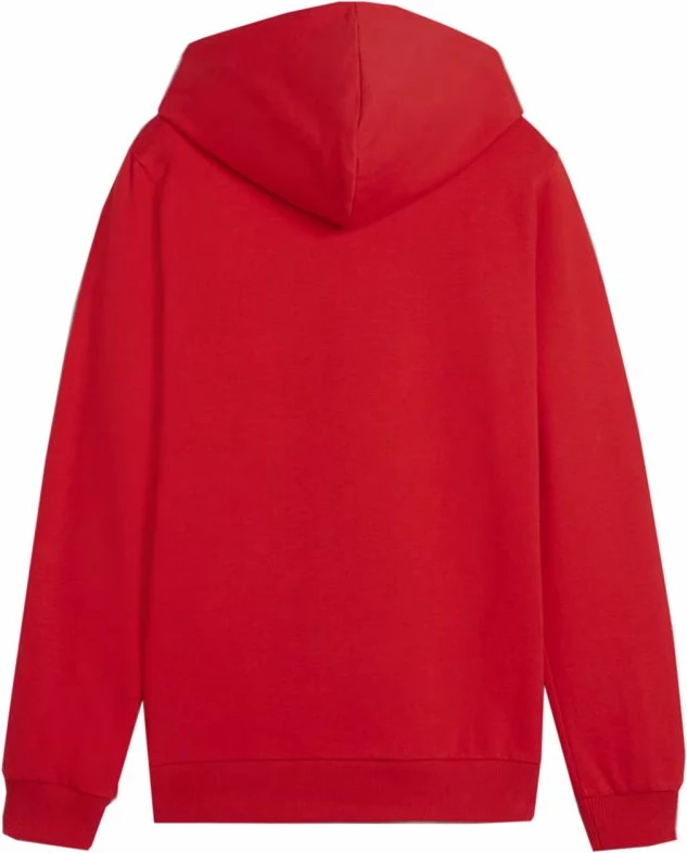 Duks za otroke Puma, rdeč