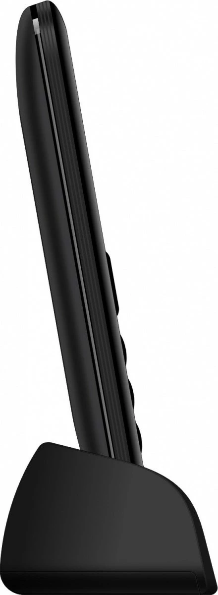 Mobilni telefon Maxcom MM426 SE, dvojna SIM, črn