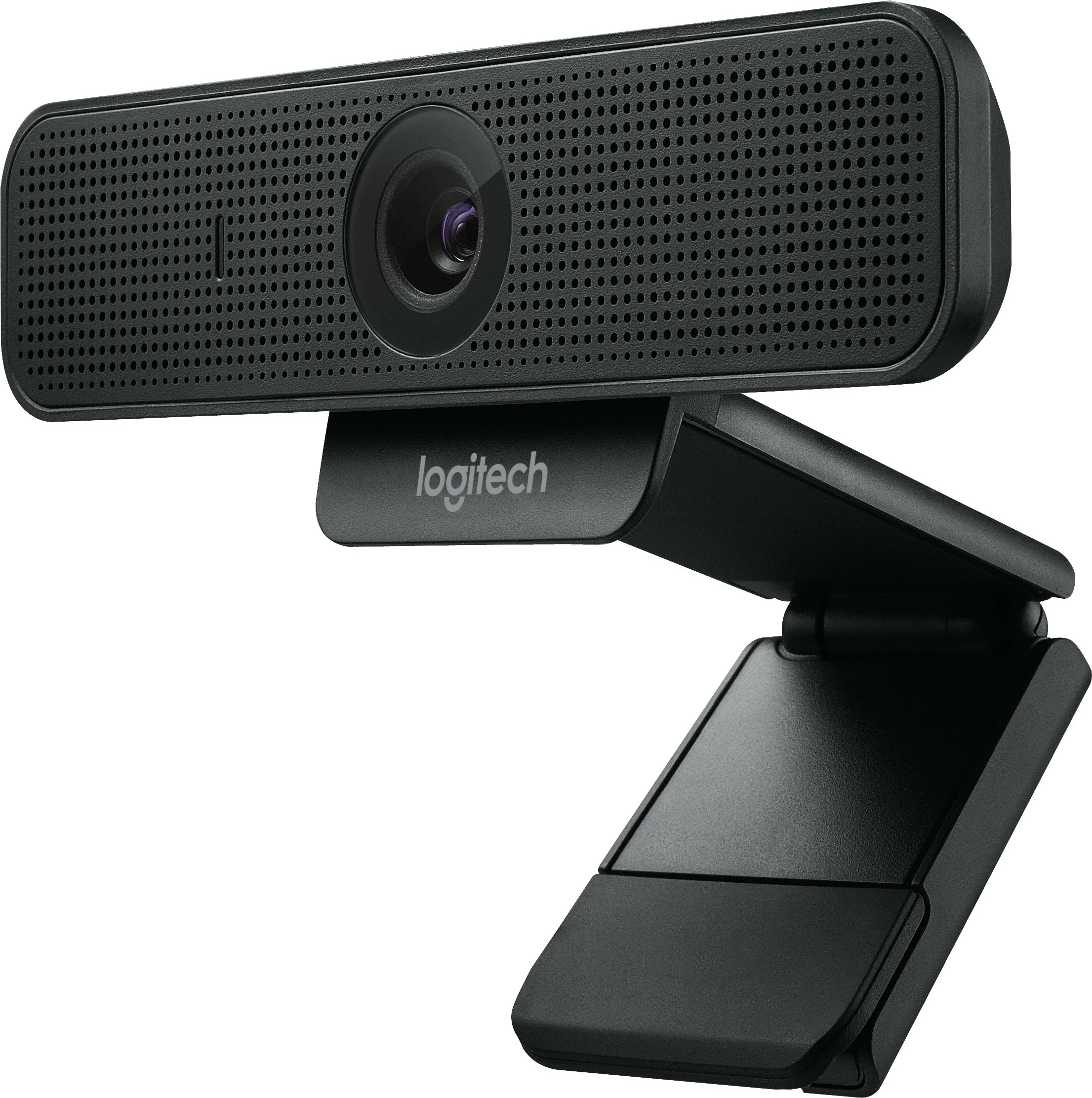 Osebni sistem za videokonference Logitech Zone Wired UC, Full HD, 30 fps, grafit