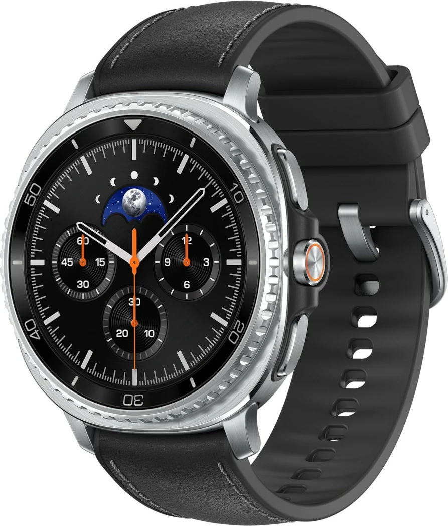 Pametna ura Samsung Galaxy Watch8 Classic 46mm LTE SM-L505, 64GB, črna