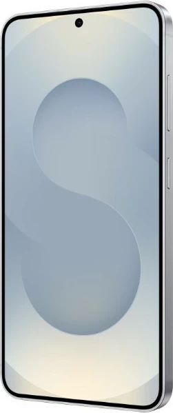 Napredni pametni telefon Samsung Galaxy S25 5G 12/128GB Dual SIM, srebrn