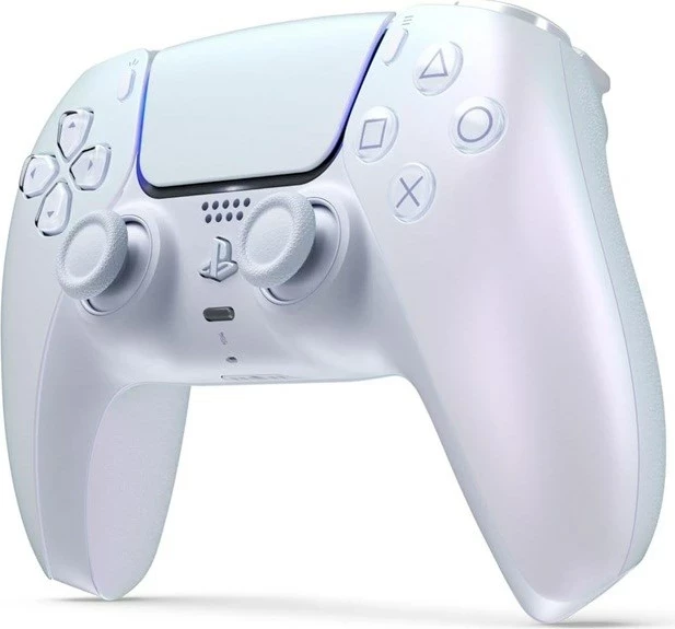 Brezžični kontroler DualSense V2 za PlayStation 5/PC, Pearl, Sony