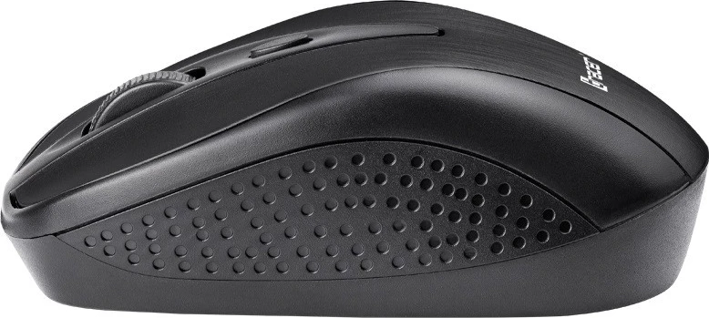 Brezžični miš Tracer Joy II, črn