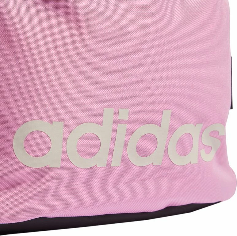 Nahrbtnik za ženske in otroke adidas, rožnat