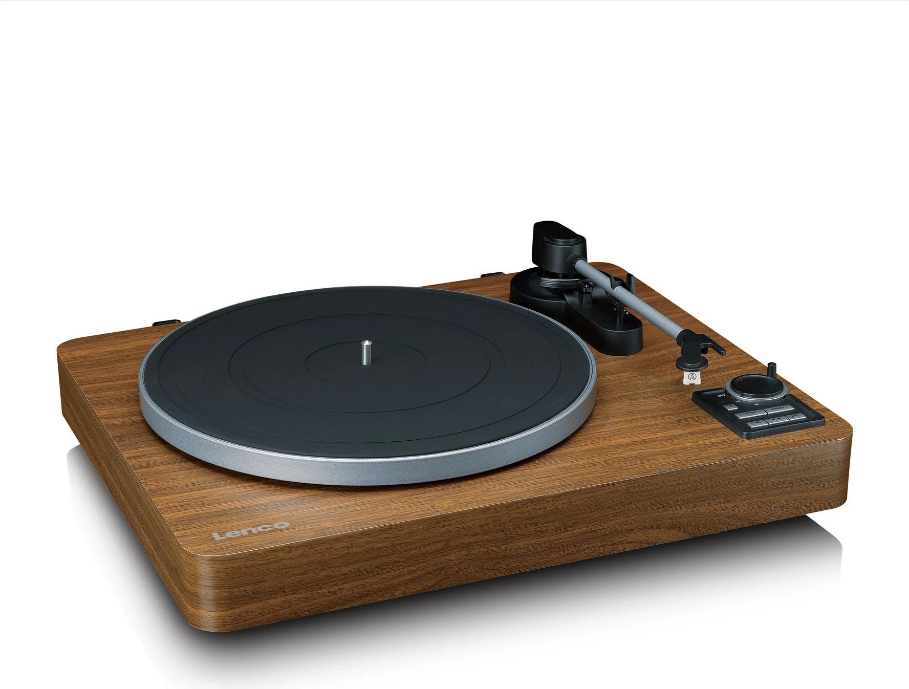 Gramofon Lenco LBTA-165, les