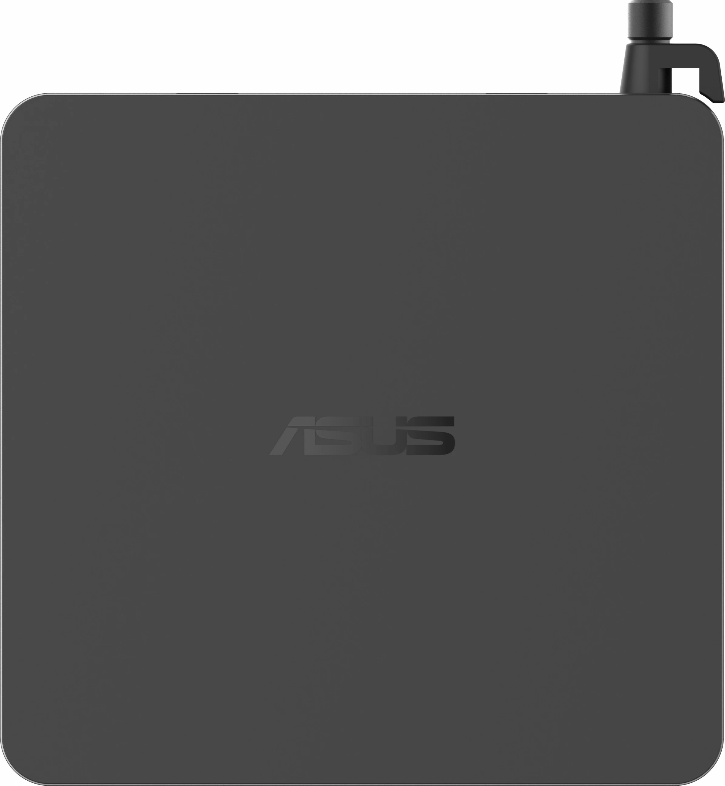 Kompakten Mini PC ASUS NUC GEN13 Arena Canyon i7, 16 GB RAM, do 64 GB, Intel Iris Xe, EU kabel