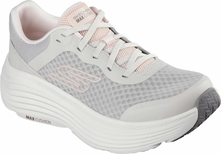 Superge za ženske, Skechers Max Cushioning Endeavour, bež