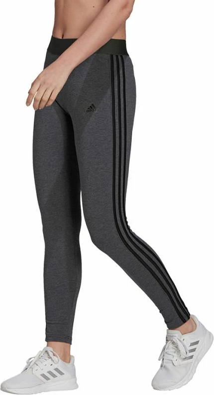 Hellanke za ženske adidas, siva