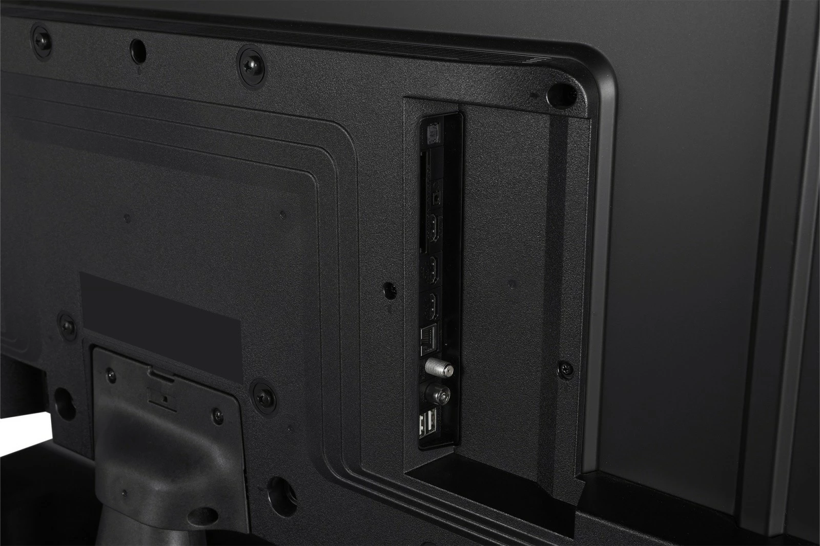 LED televizor 50-palčni, Ultra HD 4K, Smart TV, črn Toshiba 50UV3463DG