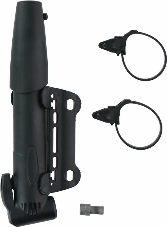 Mini tlačilka za kolo Dunlop