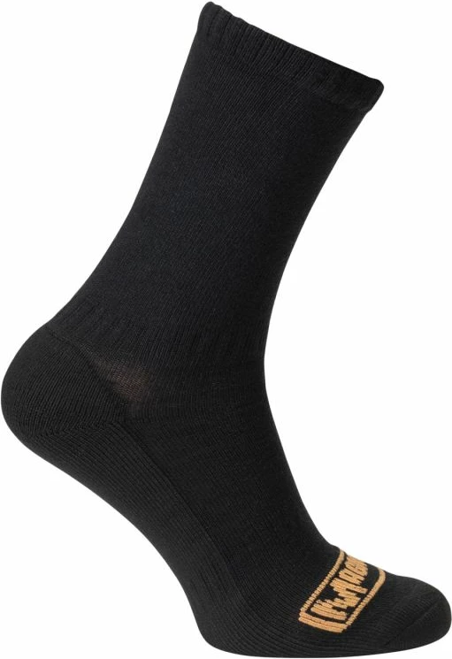 Unisex nogavice Magnum, črne