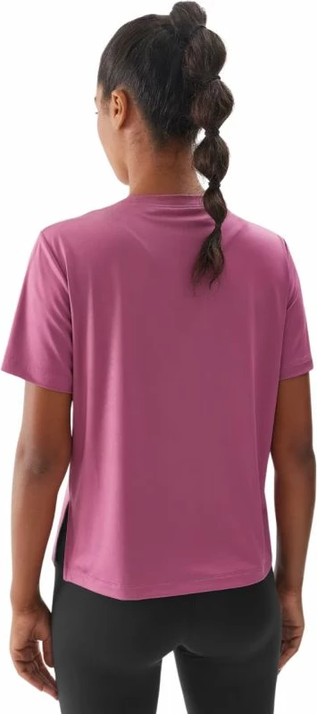 Majica 4F ženska, rožnato