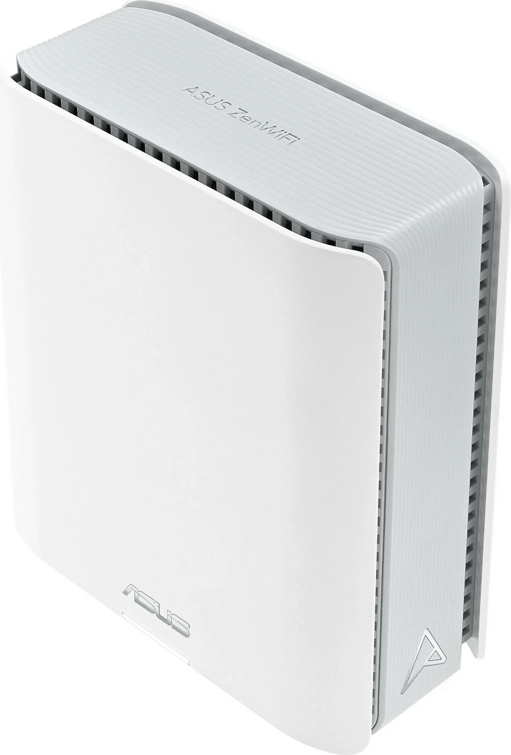 Napredni brezžični usmerjevalnik Asus ZenWiFi BT10, WiFi 7, bel