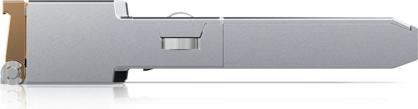 Modul omrežja, 1000 Mbit/s, RJ-45, siv — Ubiquiti UACC-CM-RJ45-1G