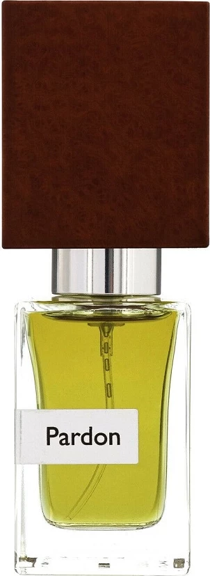 Eau de Parfum ekstrakt za moške Nasomatto Pardon, 30 ml