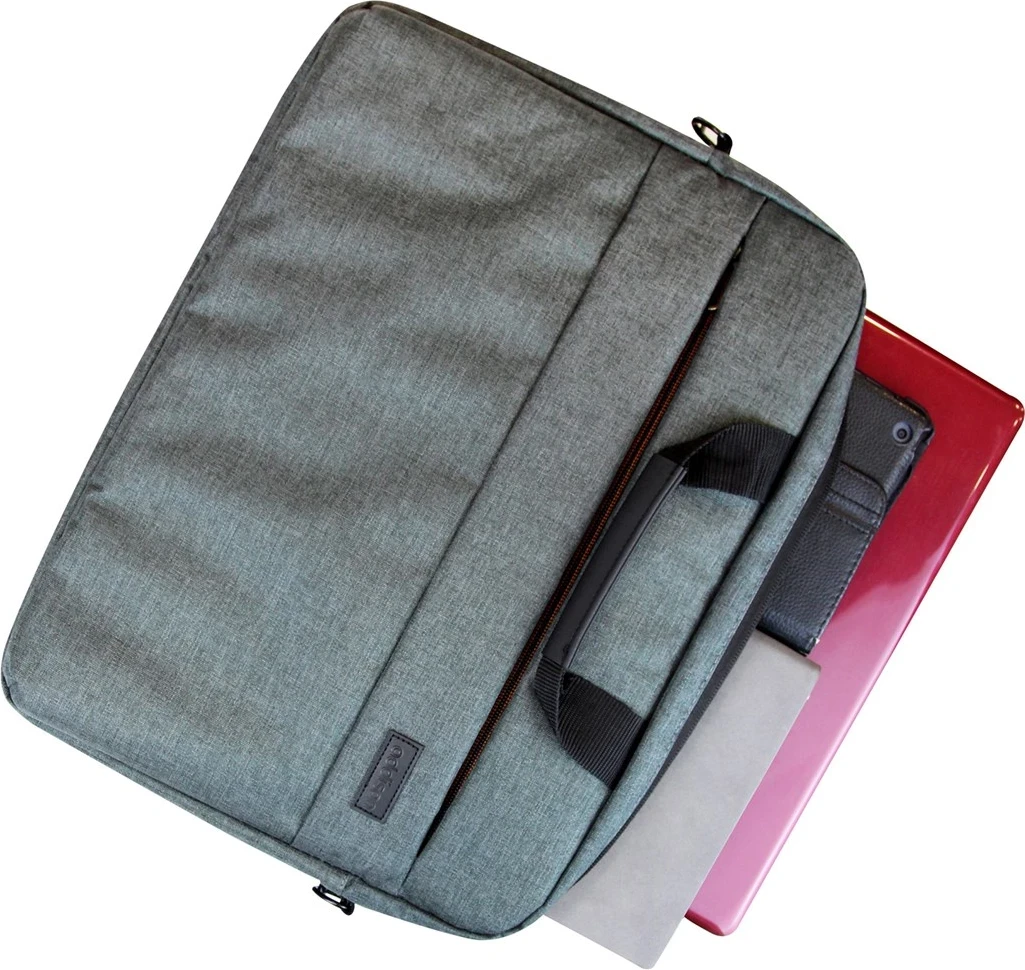 Torba za prenosnik Addison 307015, 39,6 cm
