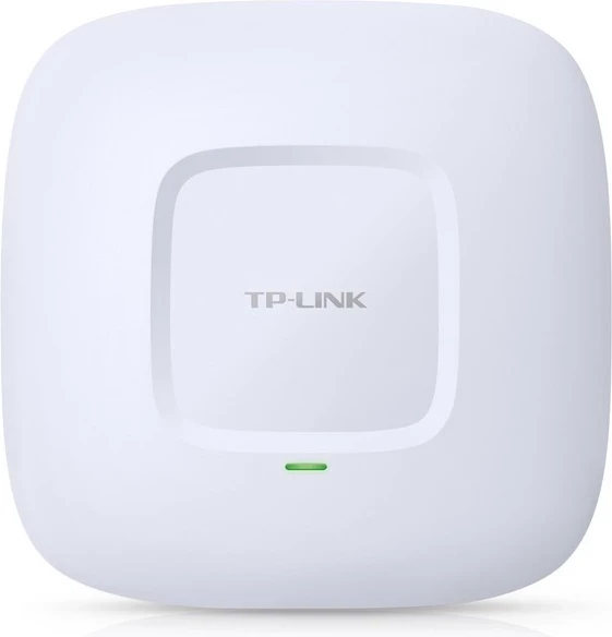 Brezžična dostopna točka TP-Link za podjetja