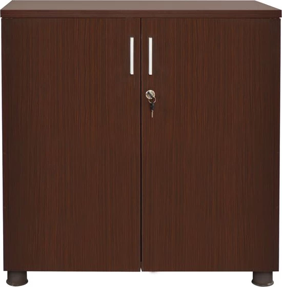 Profesionalna pisarniška omara v barvi wenge FH2053.12 80x40x82cm