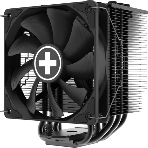 Hladilnik zraka Xilence Performance A+ XC081, 12 cm, 500–1500 RPM, 18–30,8 dB