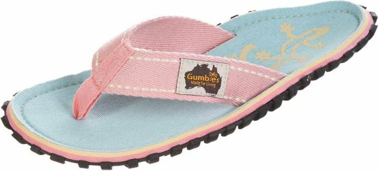 Poletni ženski klobuk Gumbies, roza