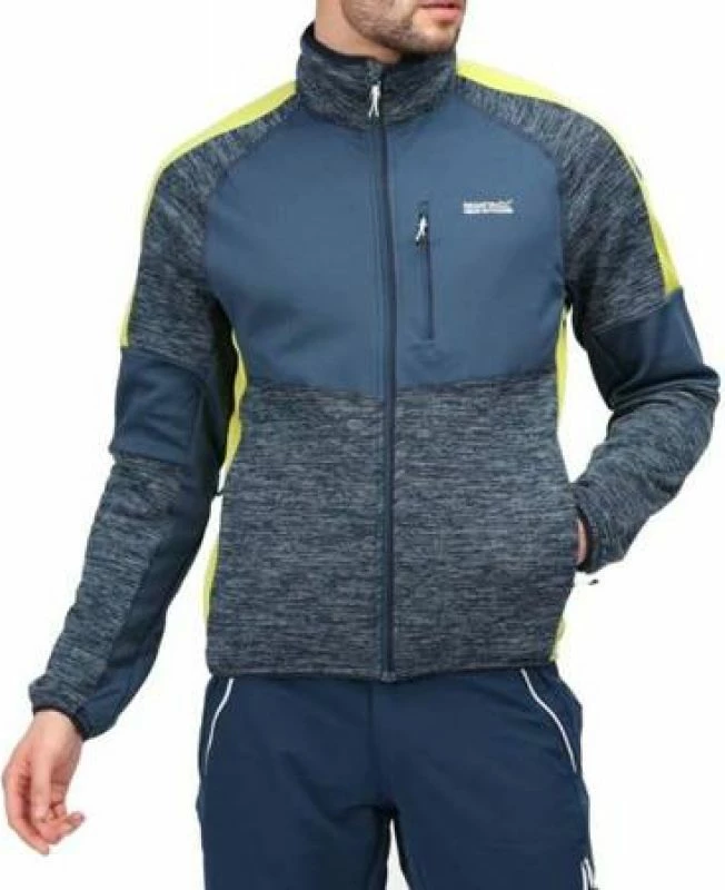 Duks za moške Regatta Coladane, moder