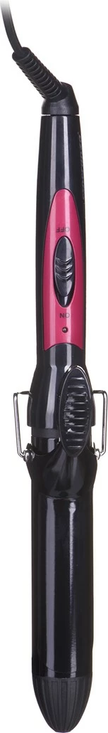 Figaro za kodranje, 45 W, črn — Esperanza Penelope