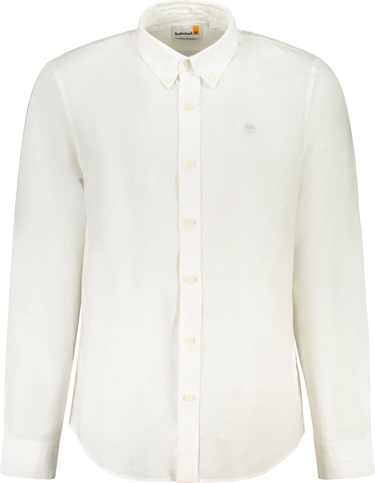 Srajca za moške Timberland, bela