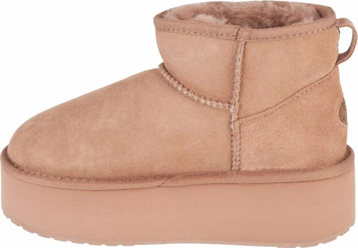 Čizme EMU Australia, rožnate