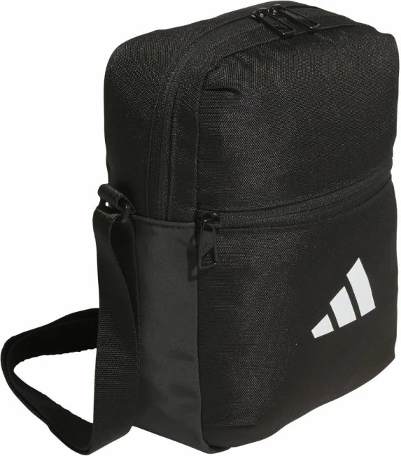 Organizacijska nahrbtnik adidas Essentials, črn, unisex