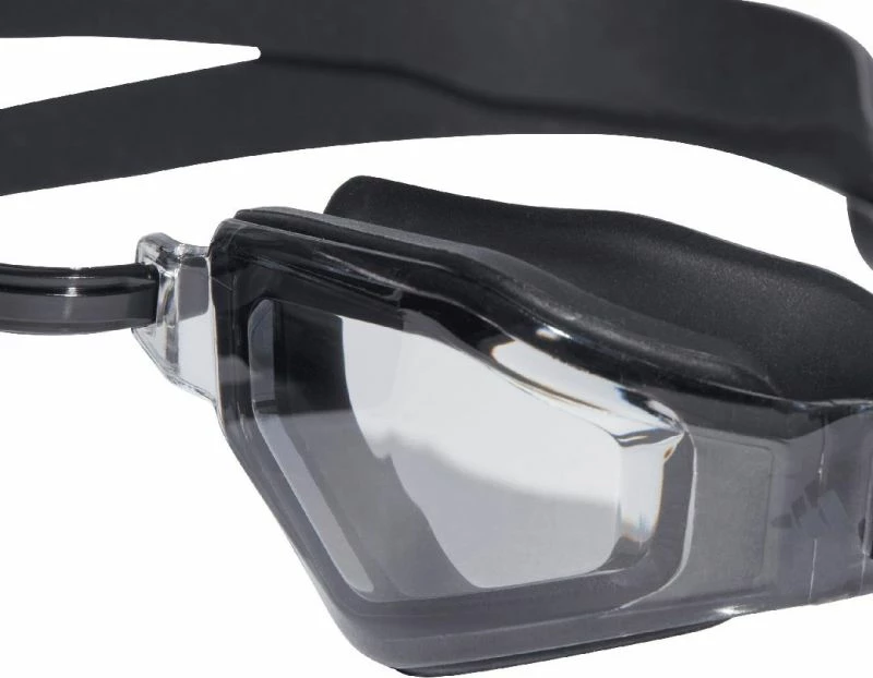 Plavalna očala za otroke adidas, črne