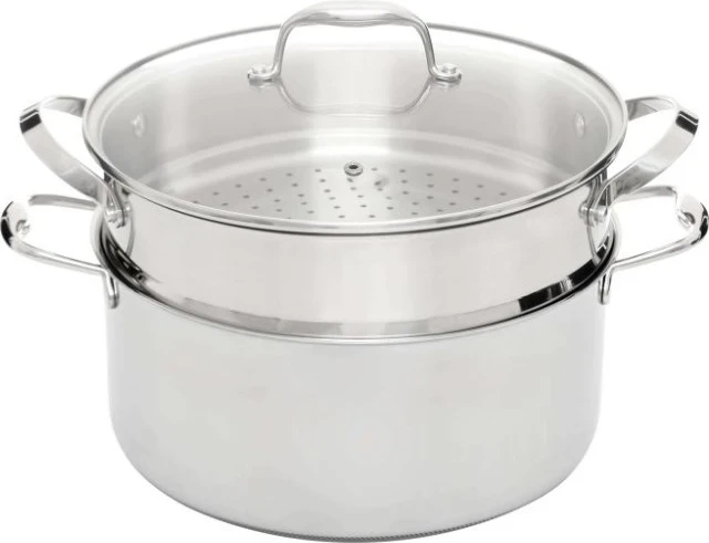 Tigan za kuhinjo Kohersen Black Cube, 28 cm