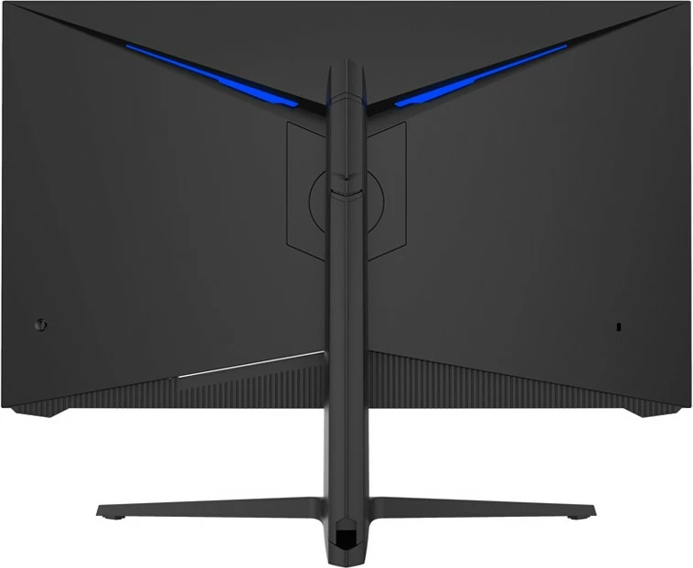 27" Quad HD monitor, 1 ms, 180 Hz, črn — LC-Power LC-M27-QHD-180