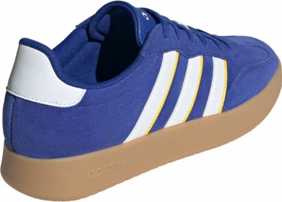 Superge adidas Barreda za moške, modre