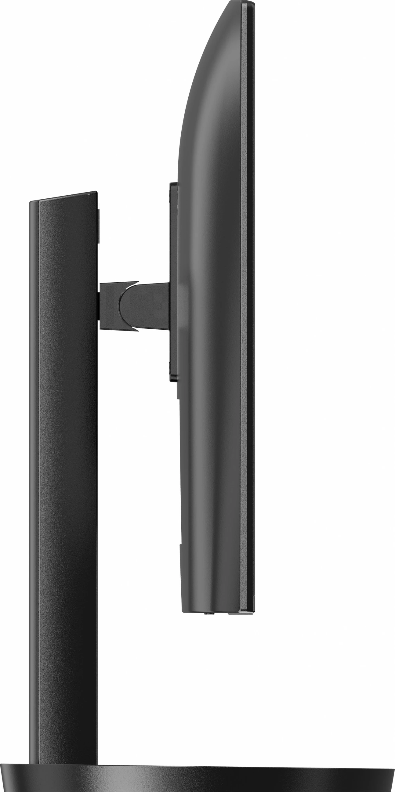 27" 4K Ultra HD LED monitor, AOC U27B3AF, črn