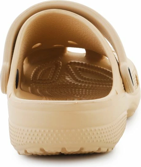 Natikače Crocs unisex, rjave