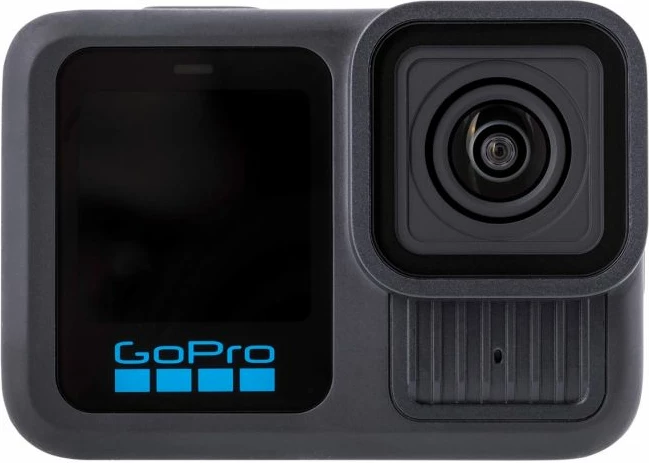 Športna kamera Yakimasport, črna