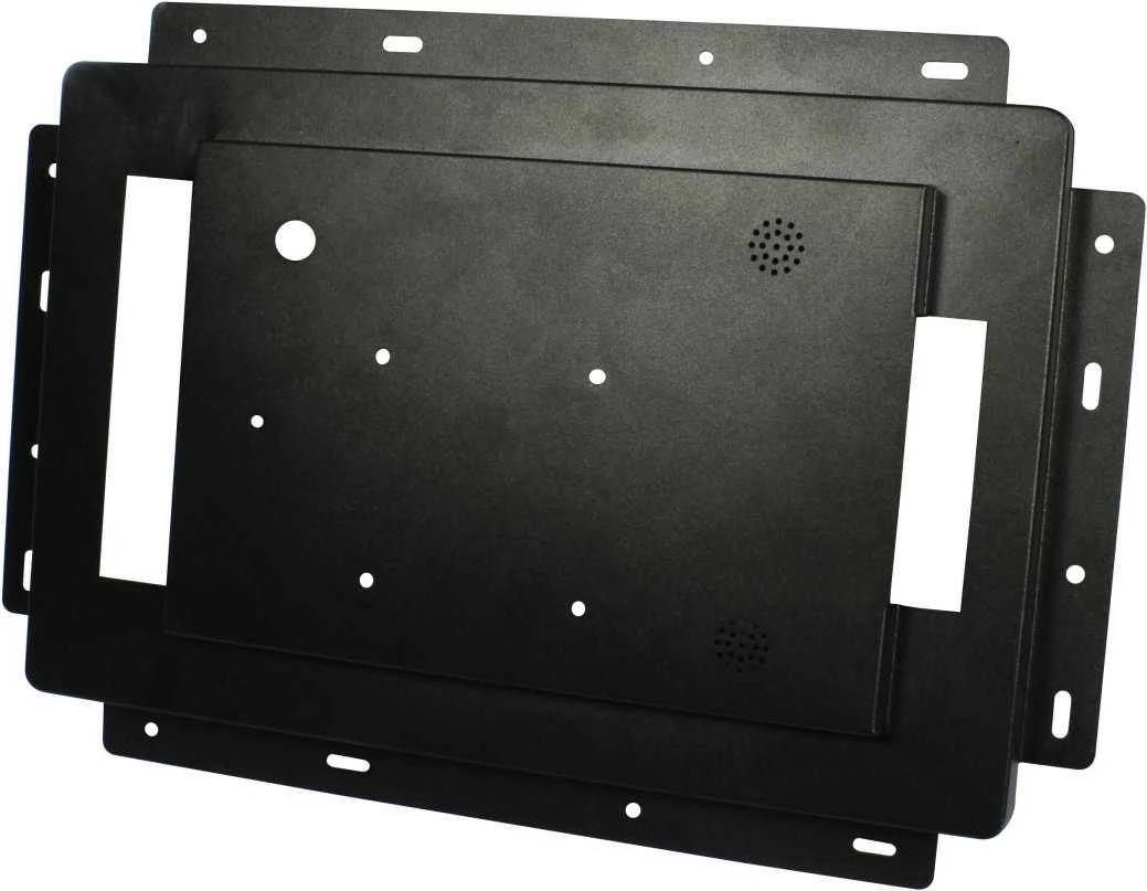 Dotikni zaslon 21'' za vgradnjo na steno, ALLNET