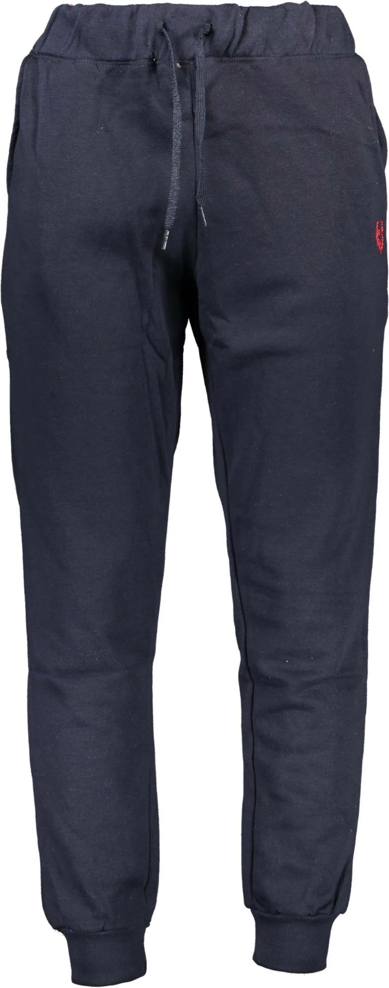 Športne hlače za moške, modre GIAN MARCO VENTURI