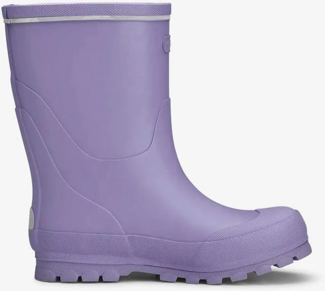 Otroške čizme Viking, vijolične